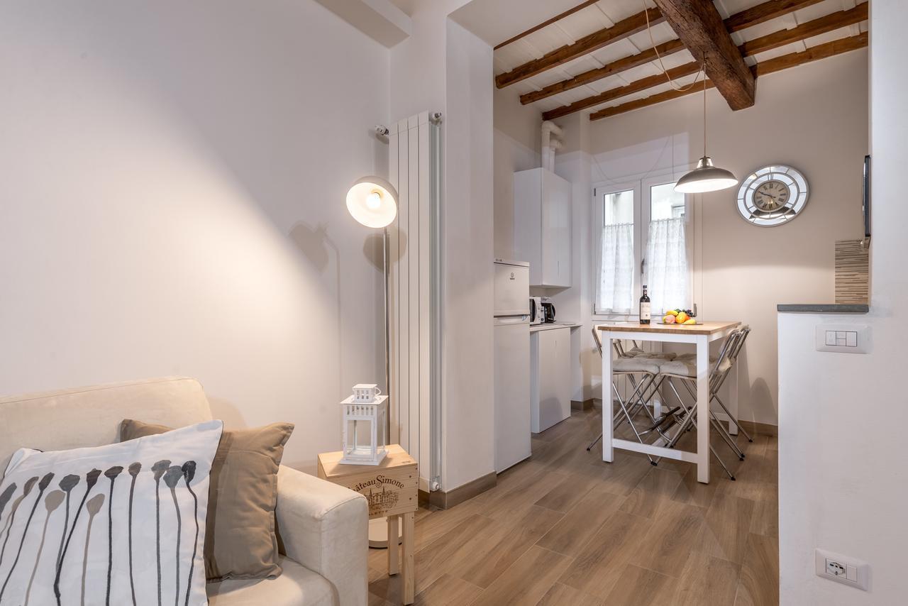 Santa Croce Place Apartamento Florencia