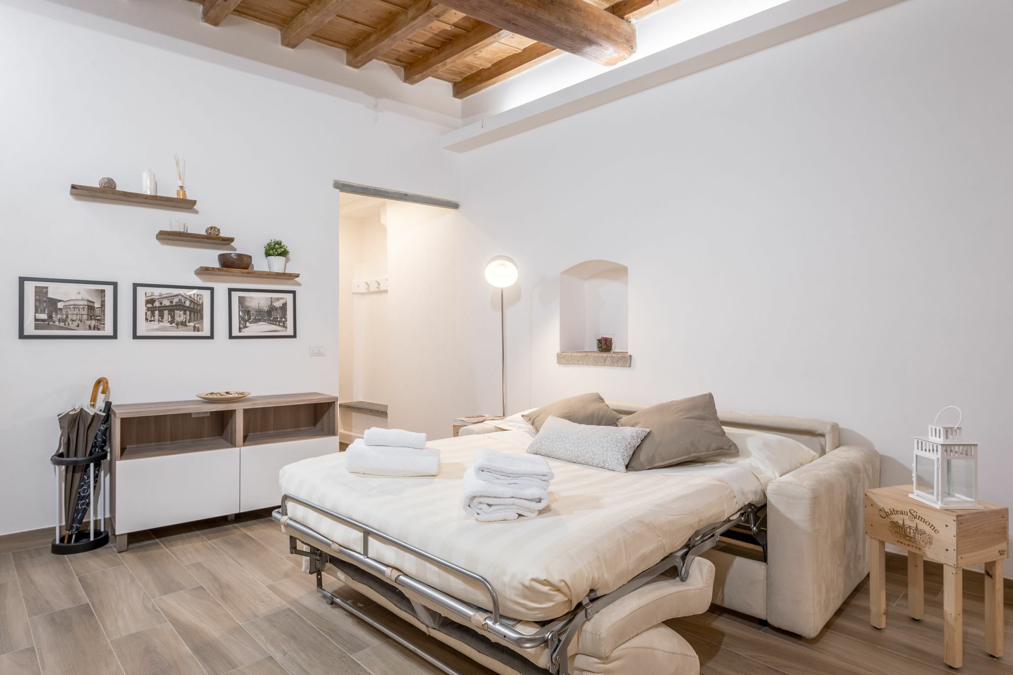 Santa Croce Place Apartamento *