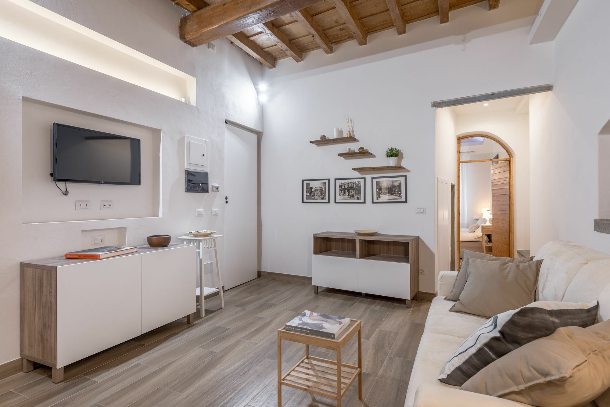 Apartamento Santa Croce Place