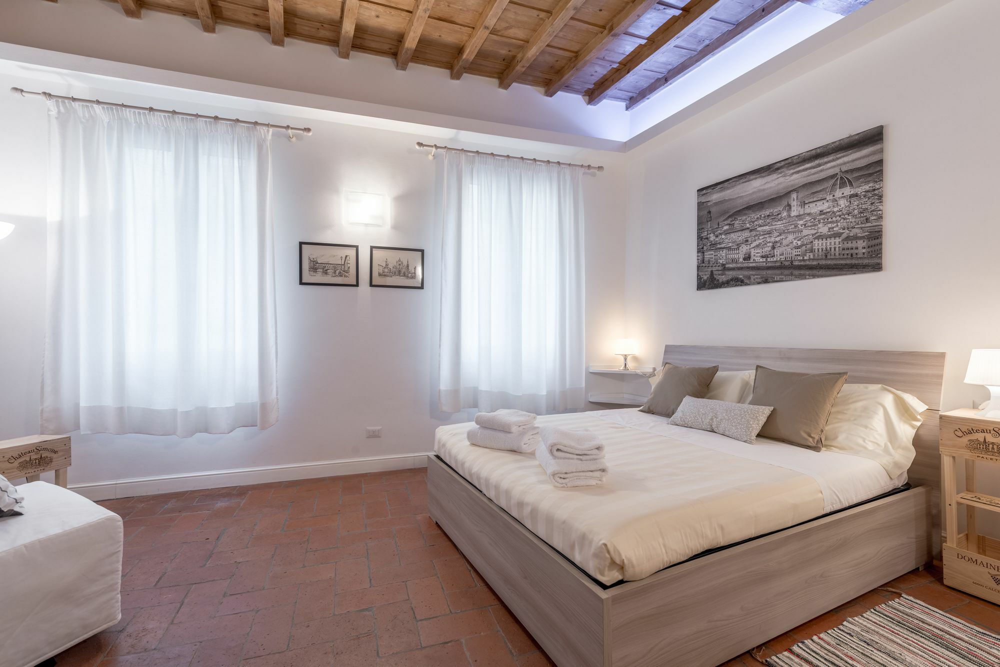 Santa Croce Place Apartamento